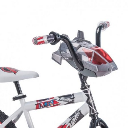 Marvel Avengers 16" Boys' EZ Build Bike, by Huffy