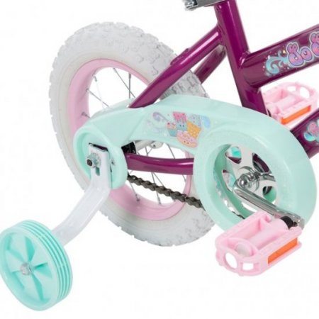 Huffy So Sweet 12 In. Kid's Bike