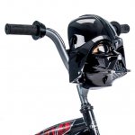 Huffy Star Wars Darth Vader 16 In. Boy's EZ Build Bike