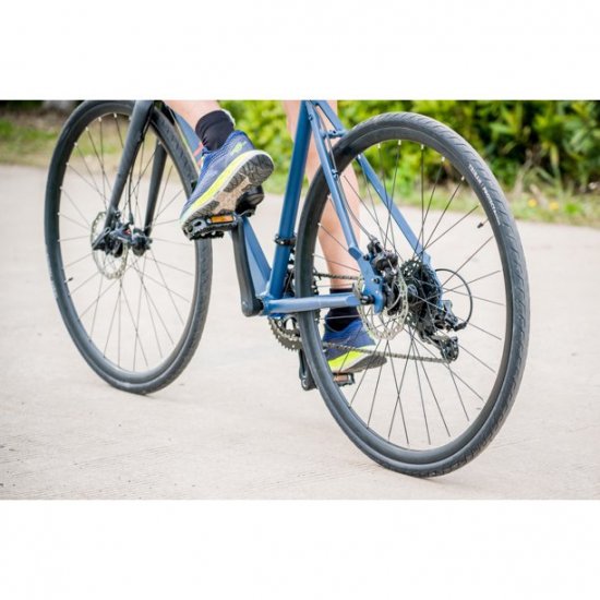 decathlon rc120 road bike