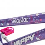 Huffy 20 In Girls Sea Star Bike