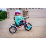 Schwinn Roadster Kids Tricycle, Classic Tricycle, Pink