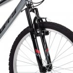 Huffy 24" Rock Creek Boys Mountain Bike for Men