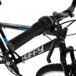 Huffy 29”Rock Creek Men’s Mountain Bike, Black