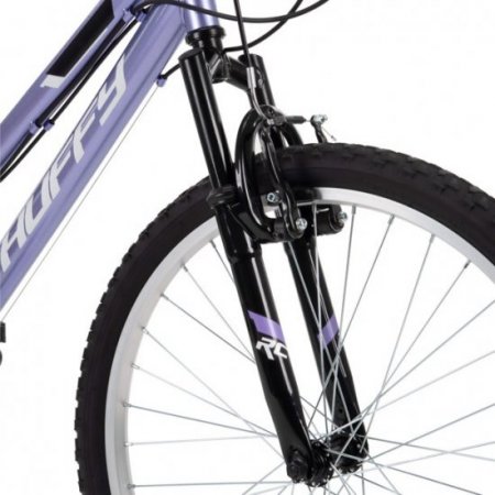 Huffy 24" Rock Creek Girls Mountain Bike for Women