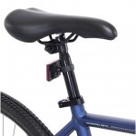 Kent Genesis 700C Bohe Men's Gravel Bike, Denim Blue