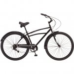 Schwinn 29" Men's Midway Cruiser Bike